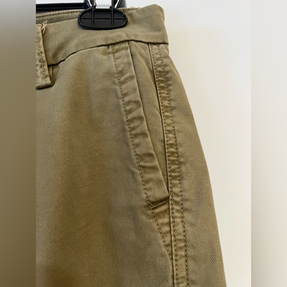 J Crew Women's Sammie Pants - Picture 3 of 6